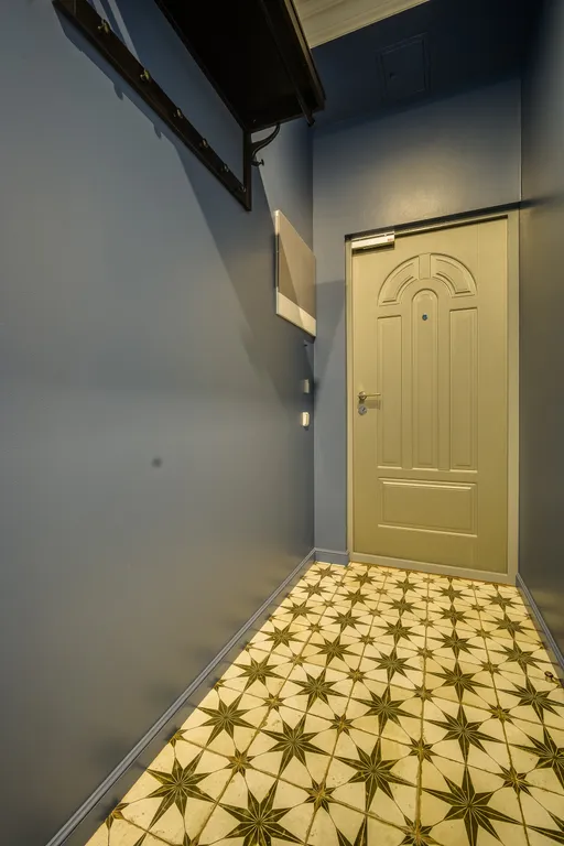Avangard apartment