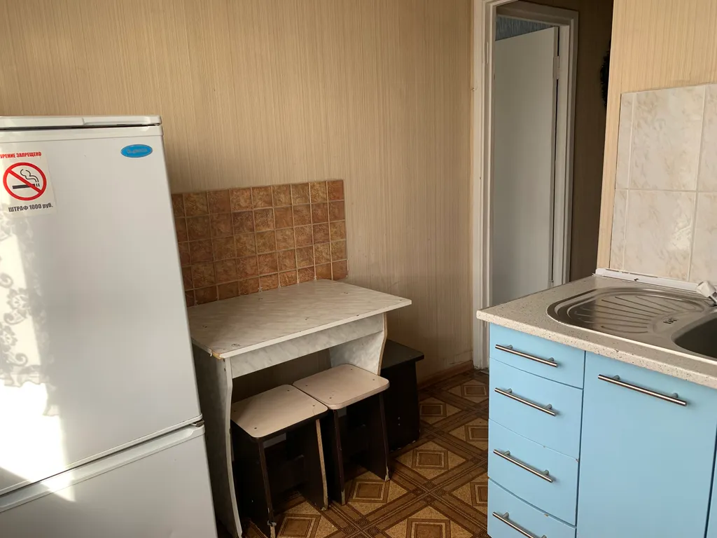 Просторная 2-комнатная квартира на Металлургов