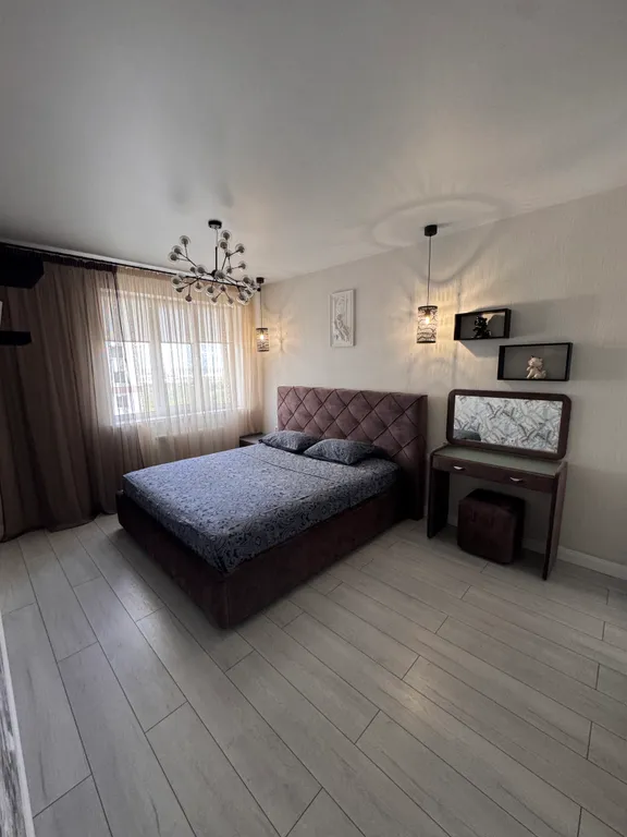 Элитное жильё