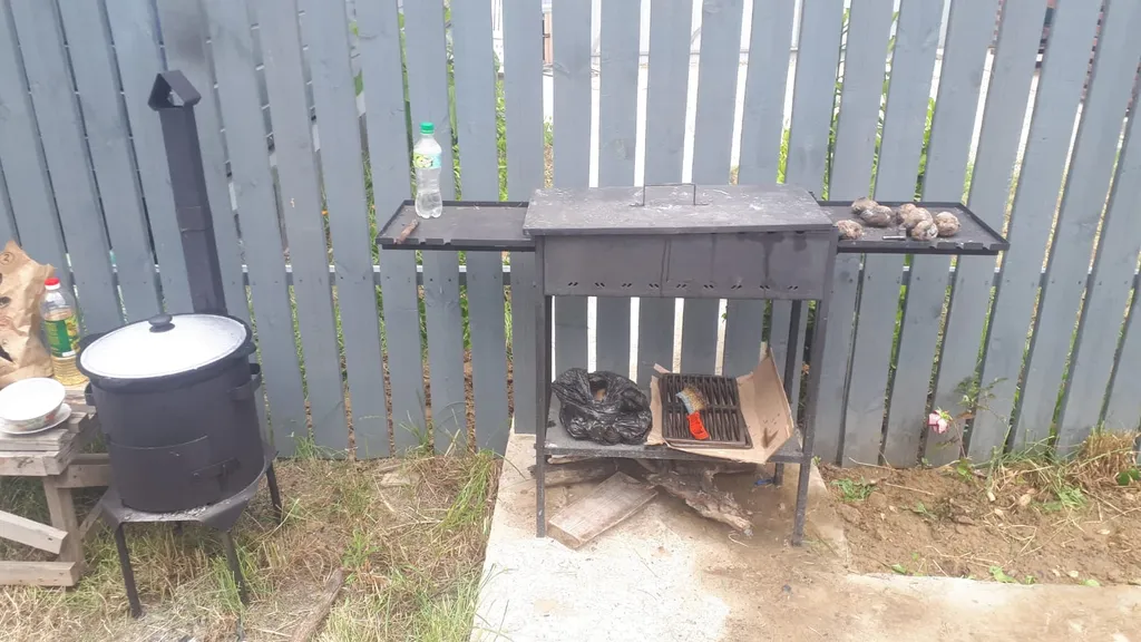 Домик у моря