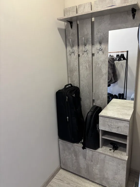 Уютная квартира в ЖК Васильки