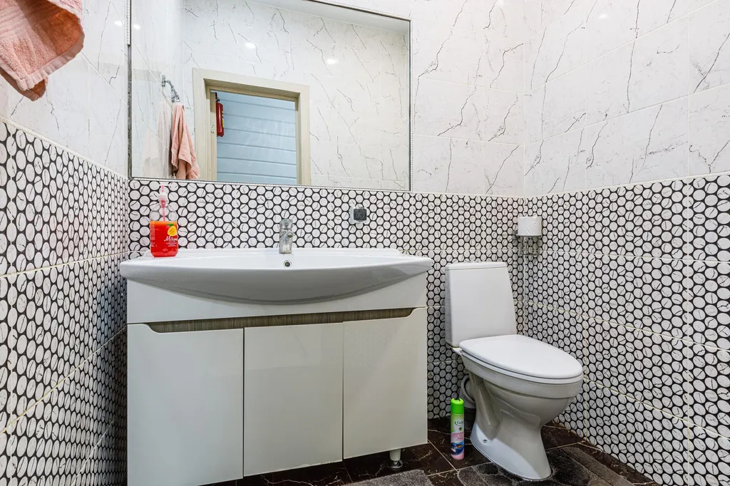 Частный дом у Аэропорта