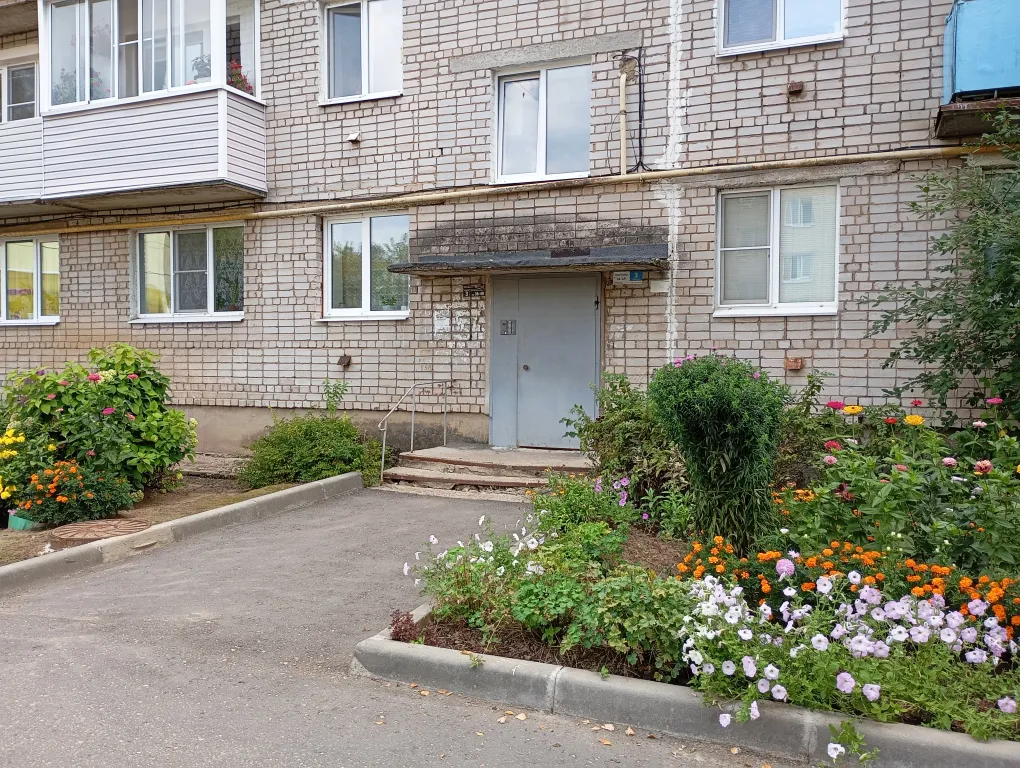 Квартира в центре