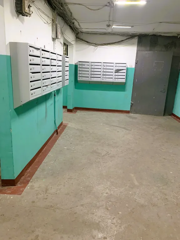 Уютная студия рядом с морем