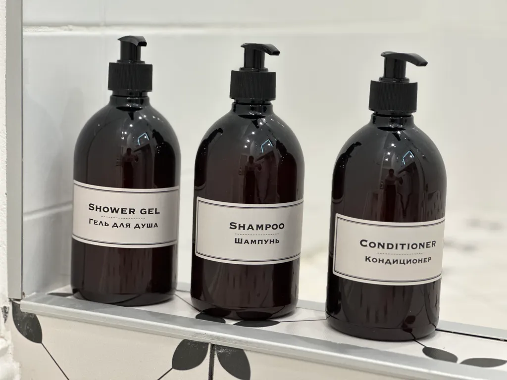 Квартира Новая квартира в центре культурной жизни города — Москва