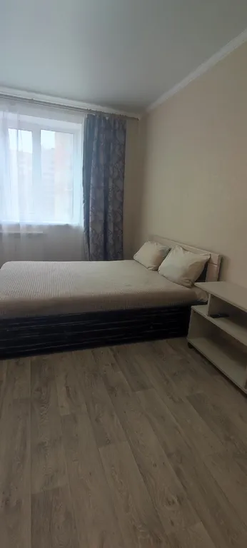 Уютная однушка на Перспективном