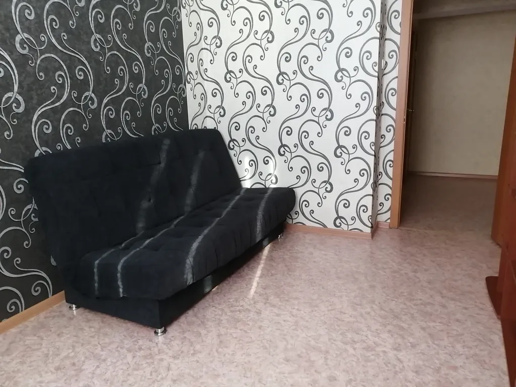 Комфортная квартира