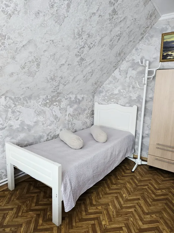 Дом для отдыха