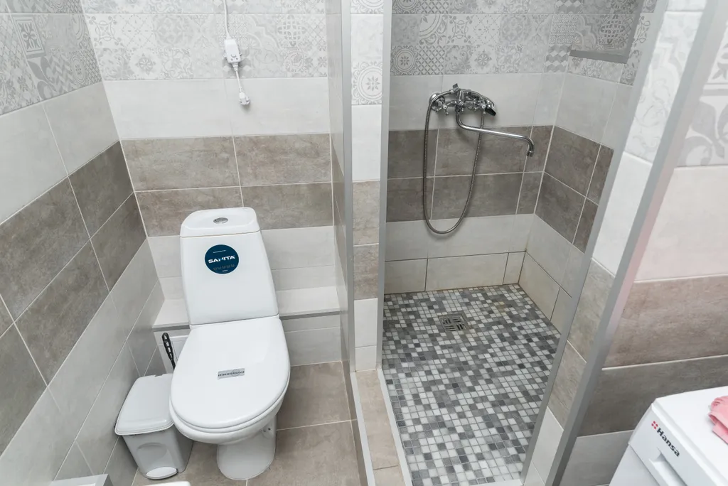 Квартира Уютная квартира рядом с метро Карла Маркса и Студенческой — Новосибирск