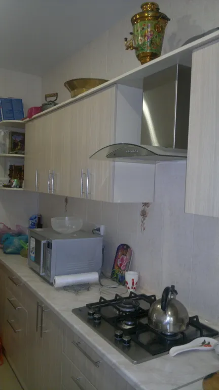 Двухместная, уютная комната с отдельным входом