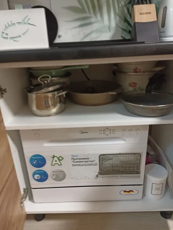 Студия Африка