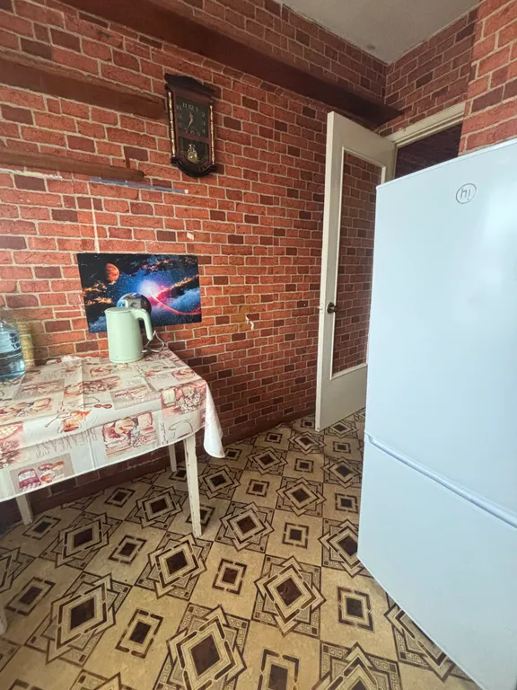 Уютная квартира в самом центре города