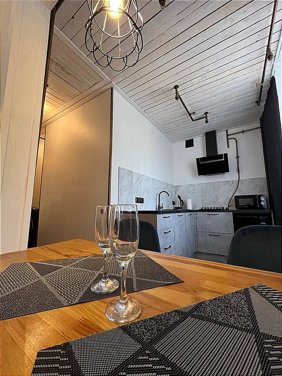 Апартамент Центр