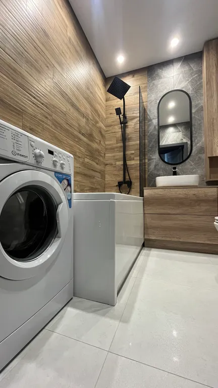 Апартаменты рядом с морем