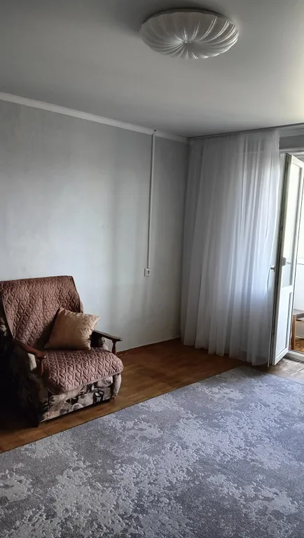 Квартира 1-комнатная квартира в военном городке — Ейск