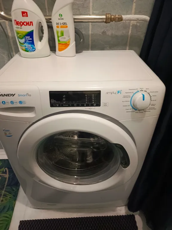 Отличная квартира в Центре города