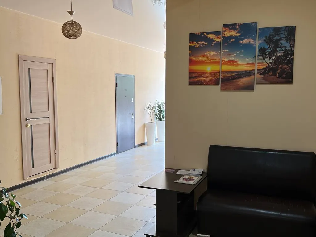 Квартира Квартира Sezam Apartments 12 — Сириус