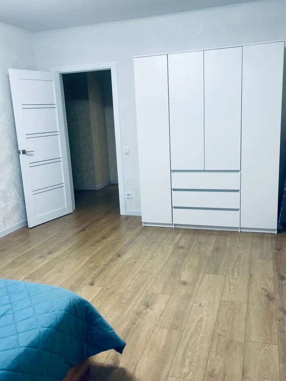 Квартира Уютная квартира с новым ремонтом в современном районе города — Великий Новгород