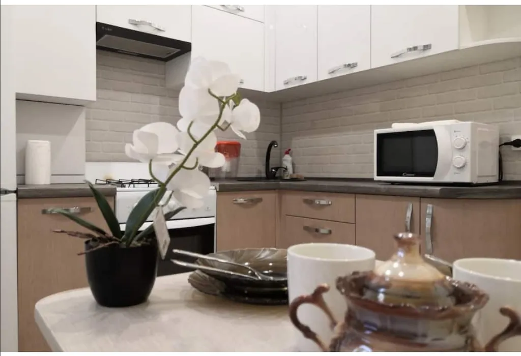 1-комнатная в историческом центре, напротив MacDonald’s