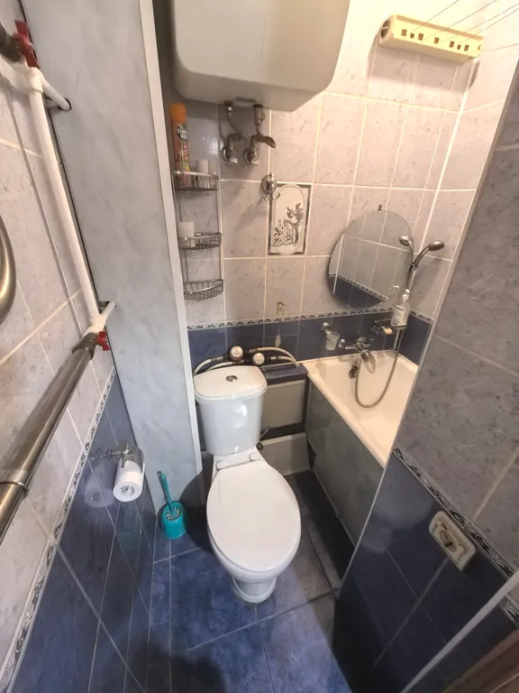 Уютная студия рядом с ДС Звёздный