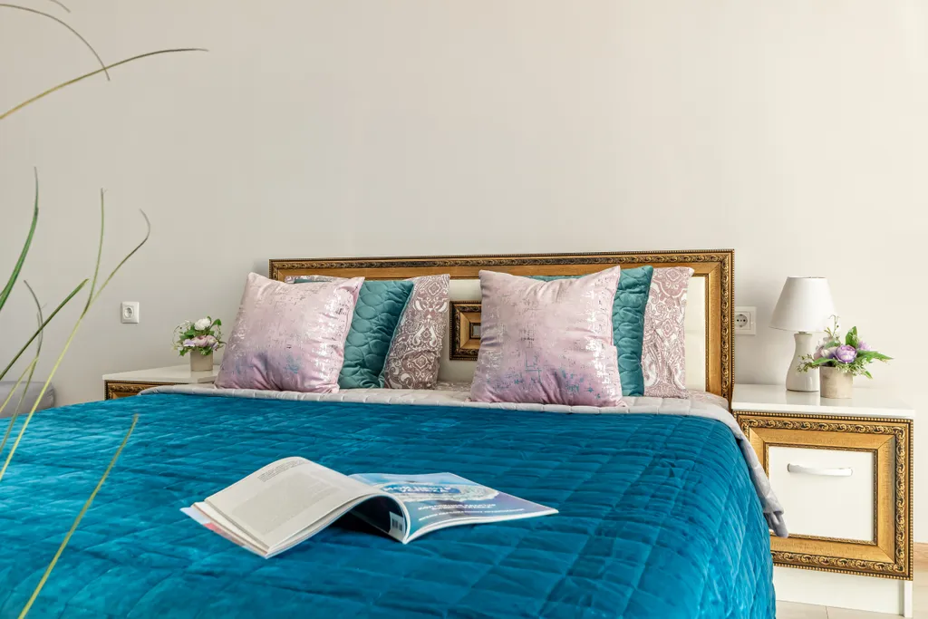 Квартира Квартира Захватывающий вид на город — Краснодар