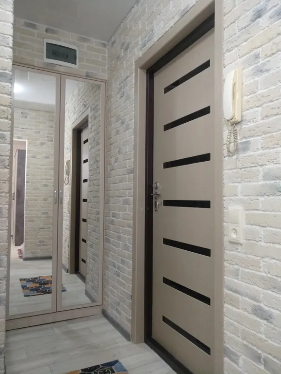 Уютная теплая квартира в самом центре