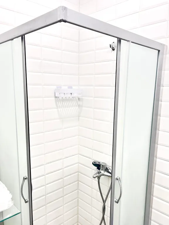 Комфортная комната для двоих