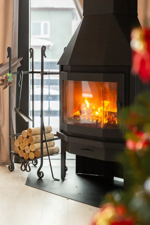 Коттедж недалеко от Москвы