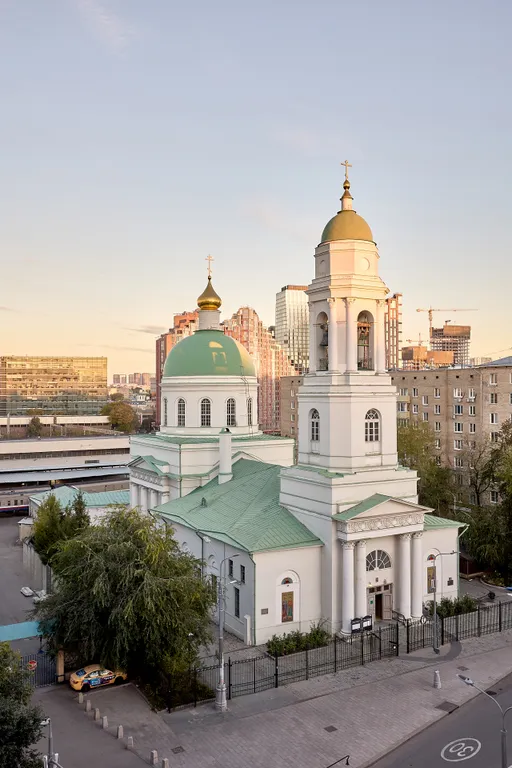 Квартира Квартира Дизайнерская студия jade на садовом кольце у метро павелецкая — Москва