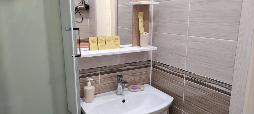 Квартира Уютная квартира возле автовокзала — Хабаровск