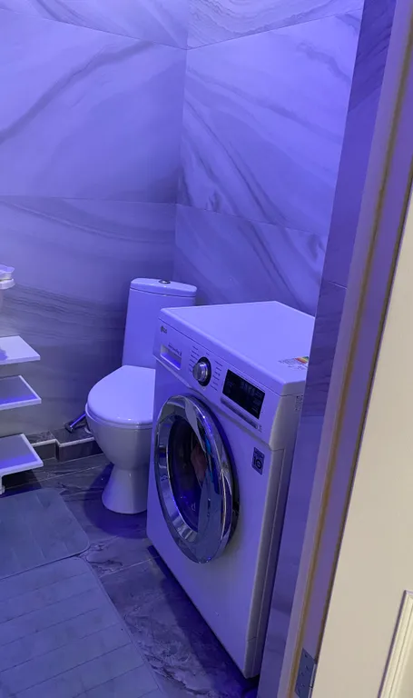 Чистое, уютное новое жильё. Только для гостей города.