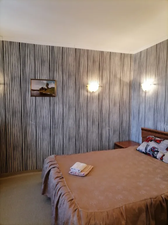 Квартира Квартира То, что вы ищите — Красноярск