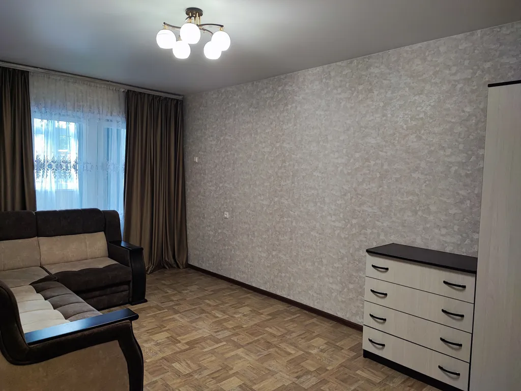 Уютная квартира рядом с морем