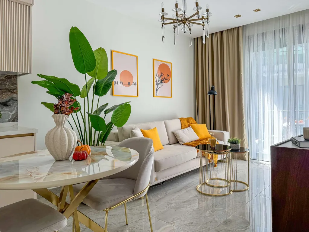 Legend апартамент у моря с бассейном и пляжем