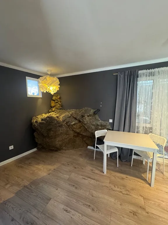 Уютный номер в центре Симеиза