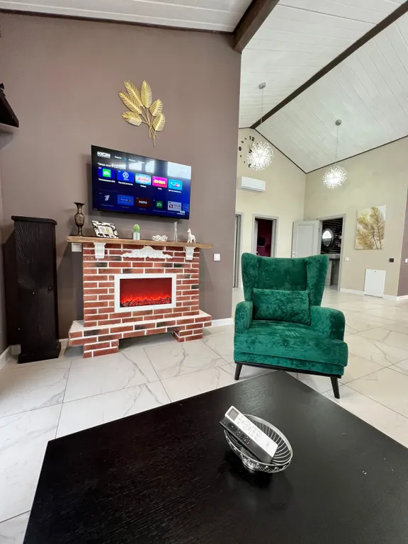 3-комнатный Дом