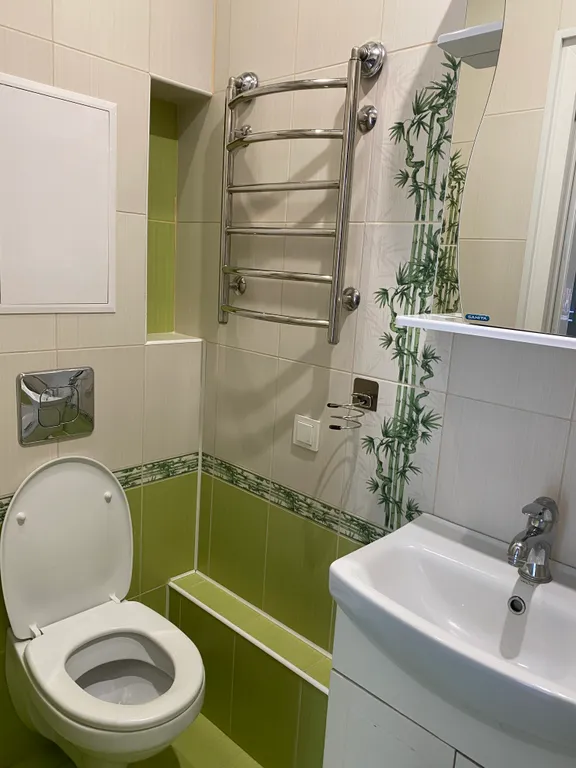 Исторические апартаменты на набережной Ялты