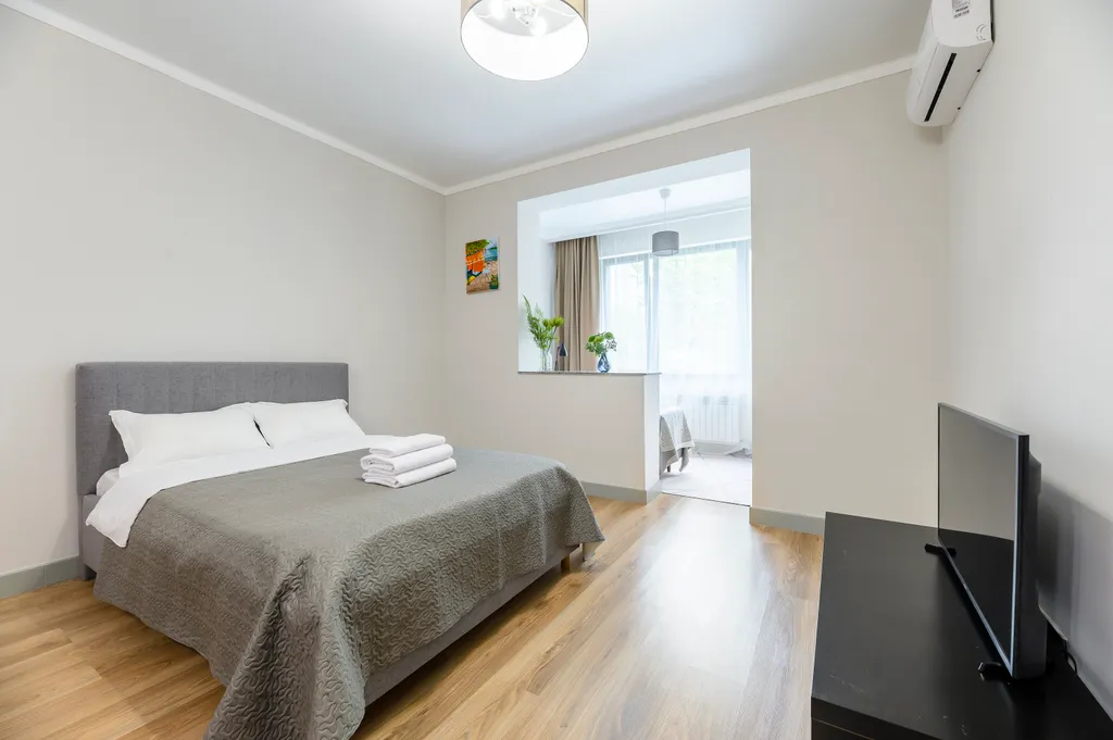 Тихий отдых в Эксклюзиве