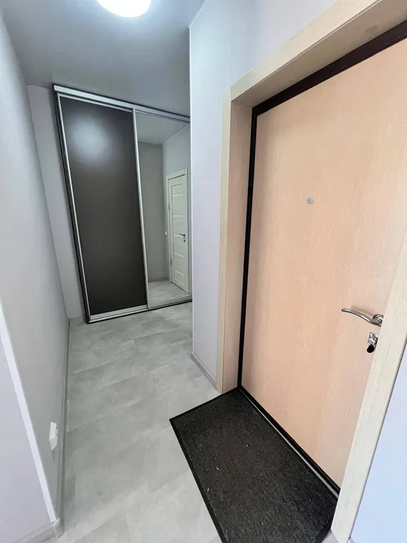 Квартира Апартаменты Чистый взгляд в Покровке рядом с ТЦ Покровскай — Красноярск