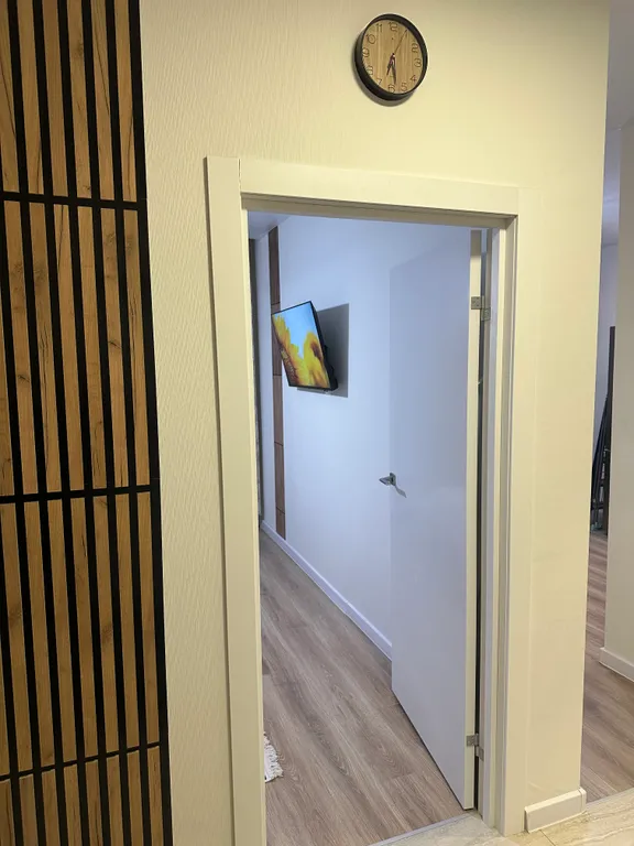 Западный квартал