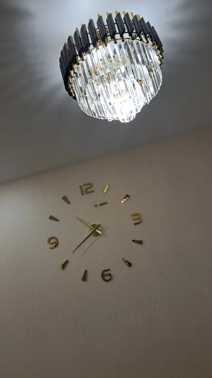 Квартирка 2