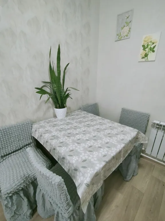 Коттедж Уютная, чистая квартира в доме с отдельным входом — Казань