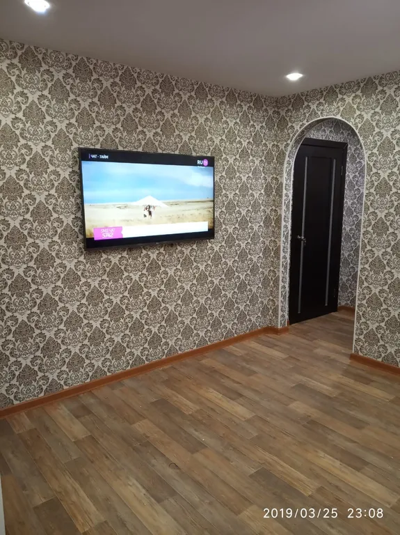 Уютная квартира в центре города Норильска