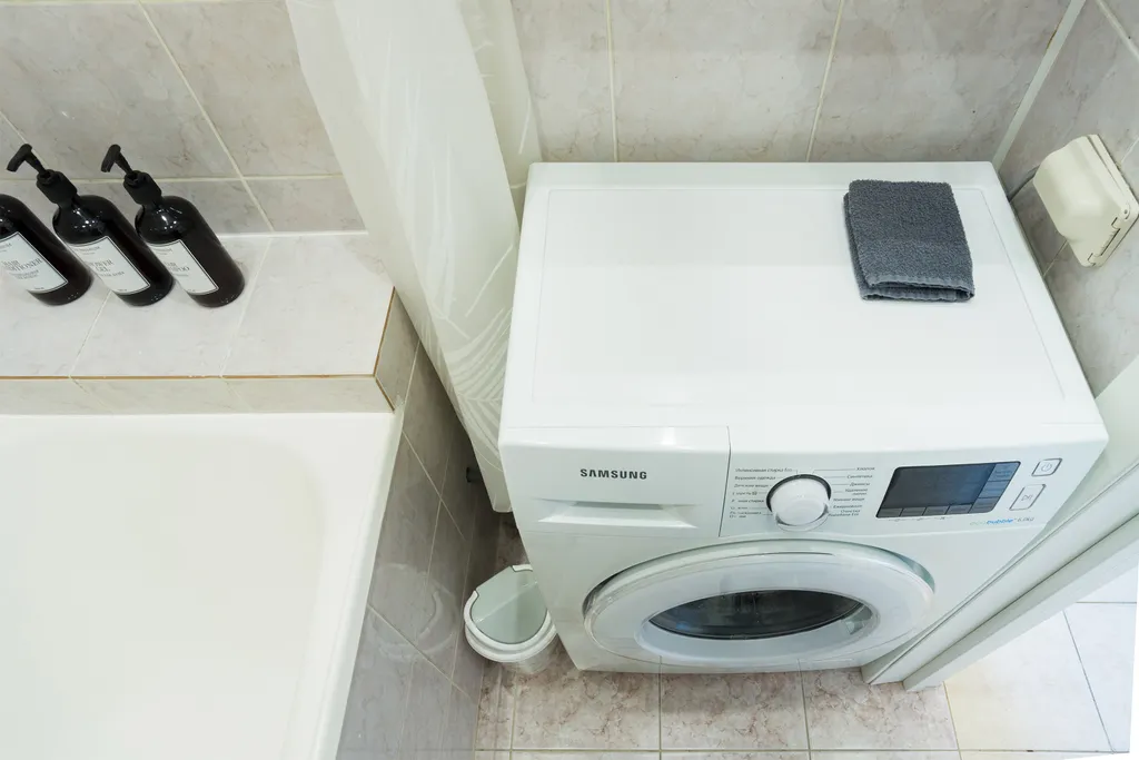 Уютная квартира в центре Выборга