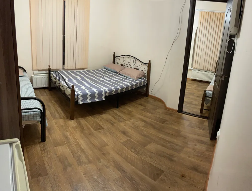 Квартира Комната — аренда посуточно в Ейск