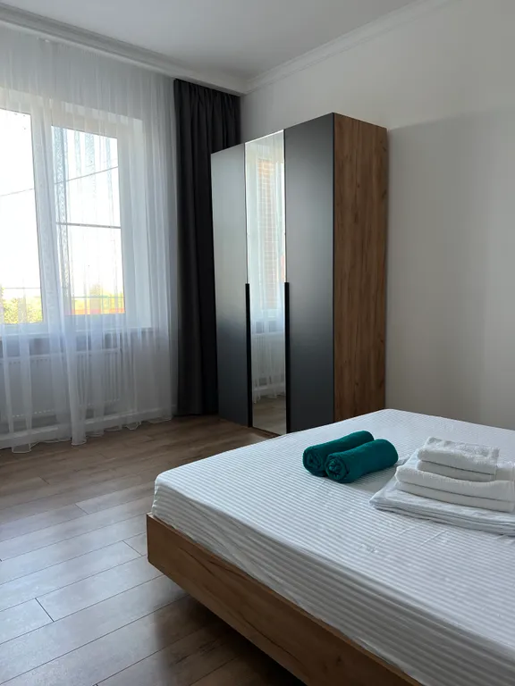 Villa Rai, уют и отдых в окружении дубового леса с теплым бассейном