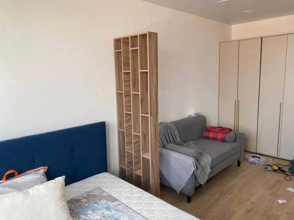 Квартира Стильная квартира в новом доме — Калининград