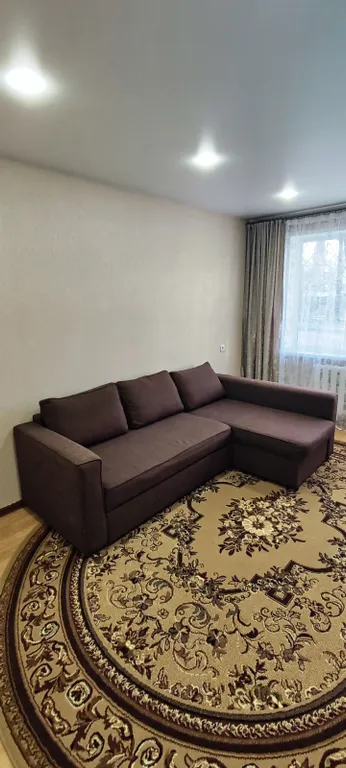 Квартира Уютная квартира, удобное расположение — Ярославль