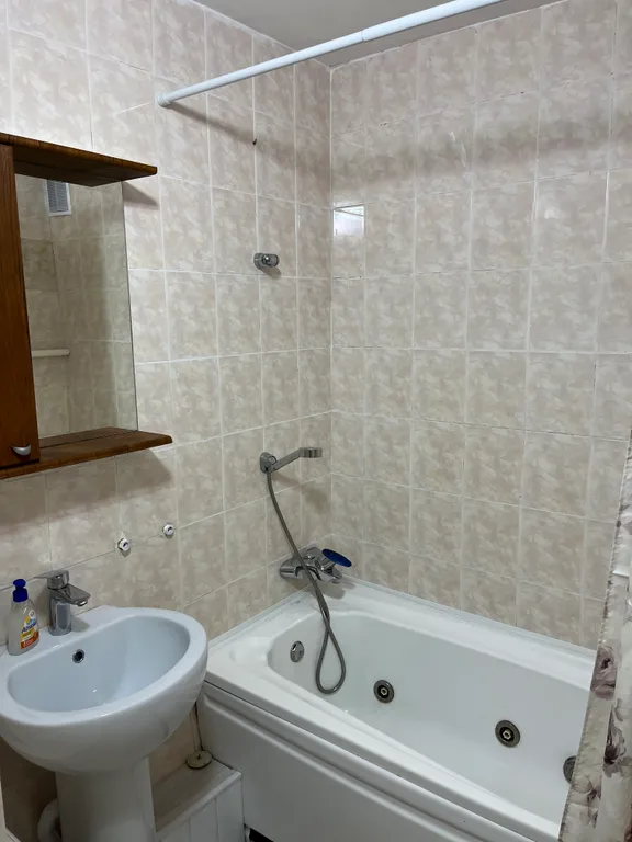 Уютная квартира в центре Абрау-Дюрсо