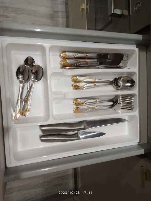 Квартира Уютная квартира в зелёном и тихом районе на берегу Балтийского моря — Светлогорск